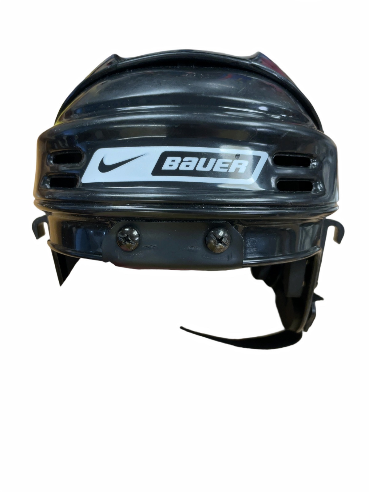 Nike Bauer NBH550M 56-60cm Skating Helmet - image 1