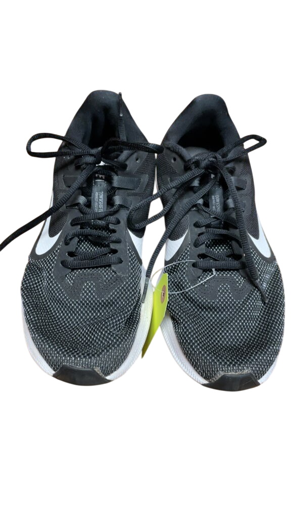 Nike Downshifter 10 Running Shoes - Size 9