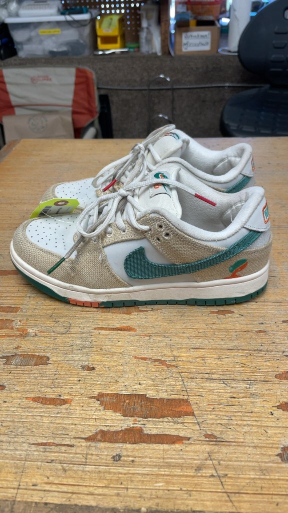 Nike Dunk SB Jarritos - Size 7