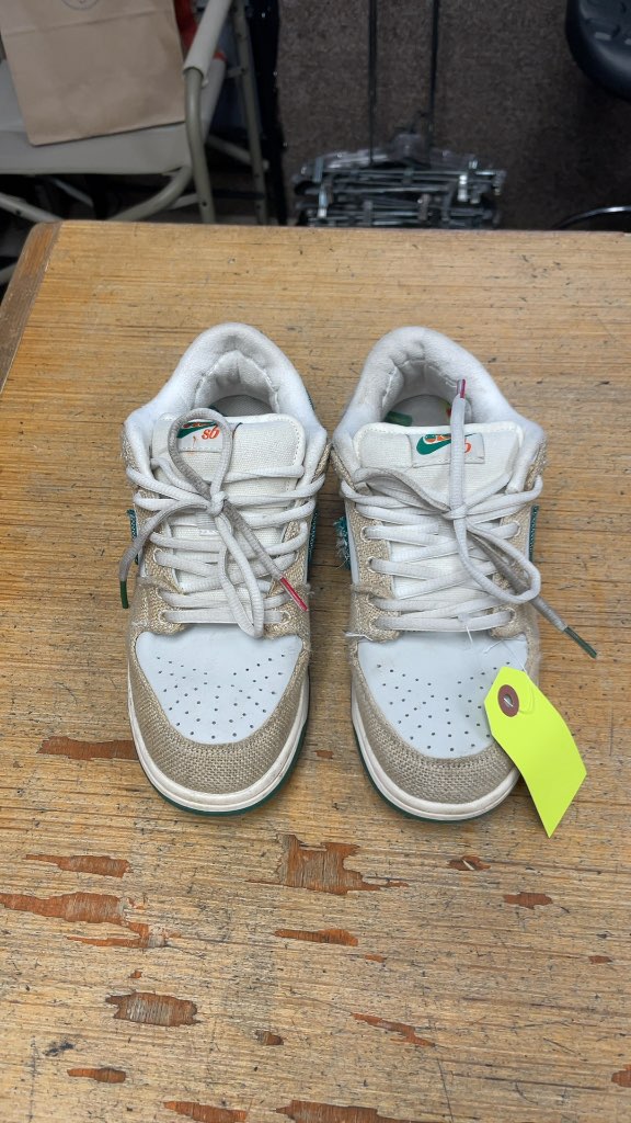 Nike Dunk SB Jarritos - Size 7