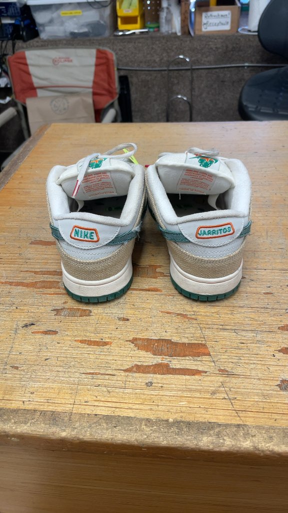 Nike Dunk SB Jarritos - Size 7