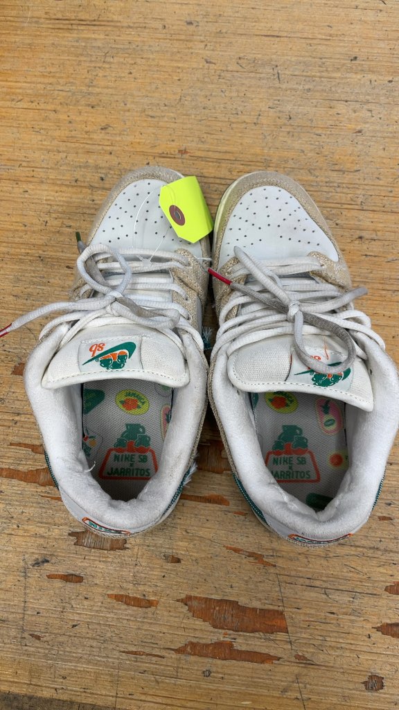 Nike Dunk SB Jarritos - Size 7