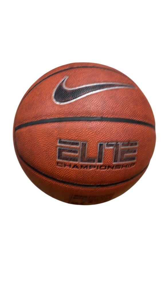 Nike Elite Championship Basketball