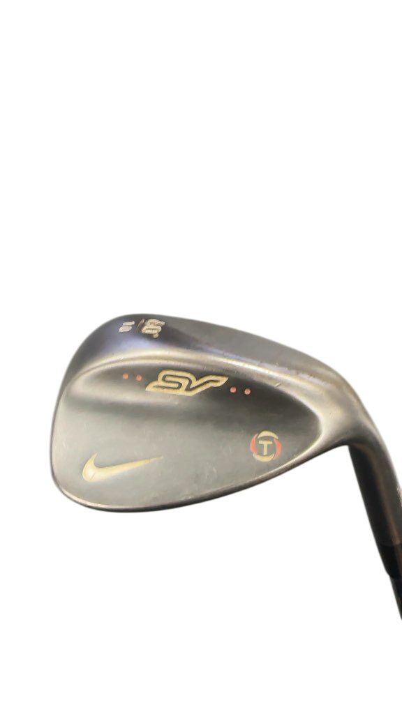 Nike Golf SV Tour 60 Degree Wedge Used 10 Bounce - image 1