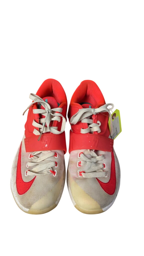 Nike KD Basketball Shoes - Size 9 - image 1