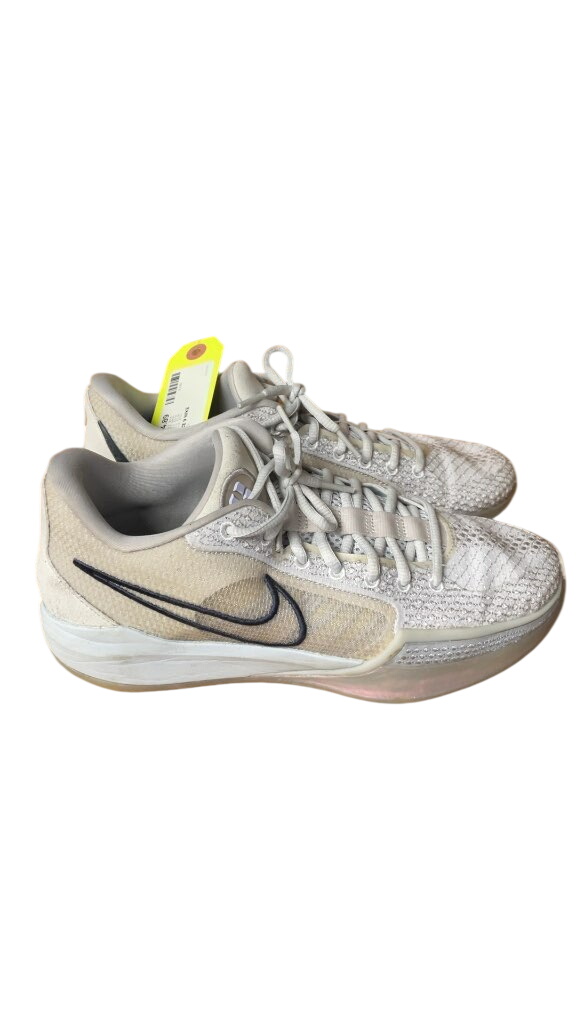 Nike Mamba Fury Basketball Shoes - Size 9 - image 1