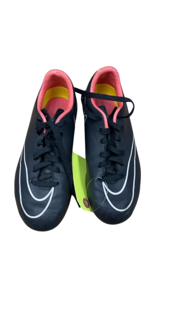 Nike Mercurial Soccer Cleats - image 1
