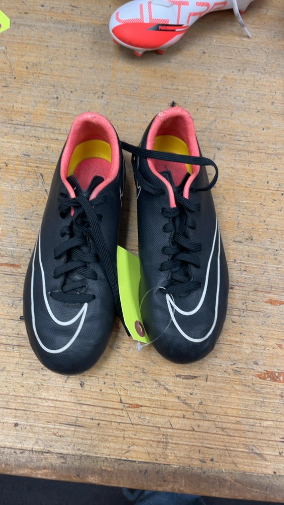Nike Mercurial Soccer Cleats
