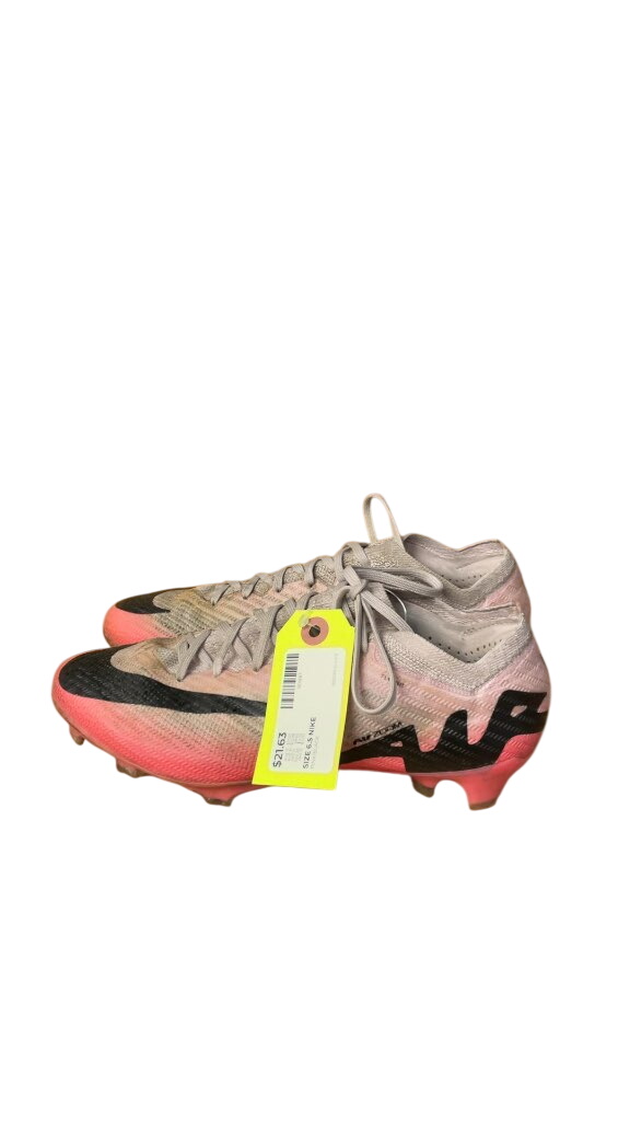 Nike Mercurial Zoom Air Soccer Cleats