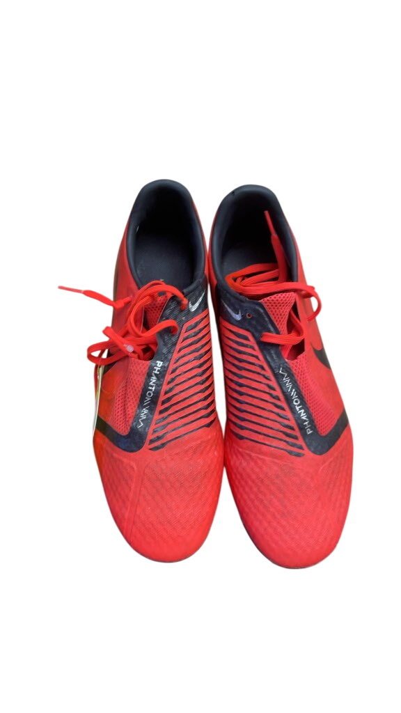 Nike Phantom VNM Soccer Cleats - Size 9.5