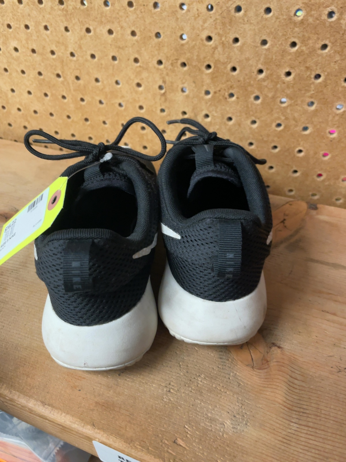 Nike Roshe G Size 3 Golf Shoes