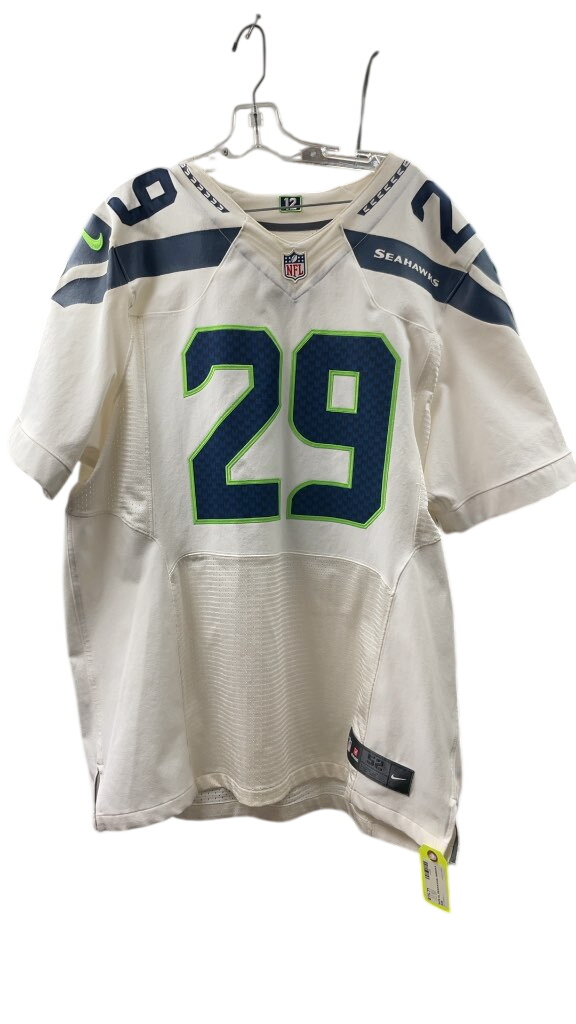 Nike Seattle Seahawks Earl Thomas #29 Jersey - Size 52 (XL)