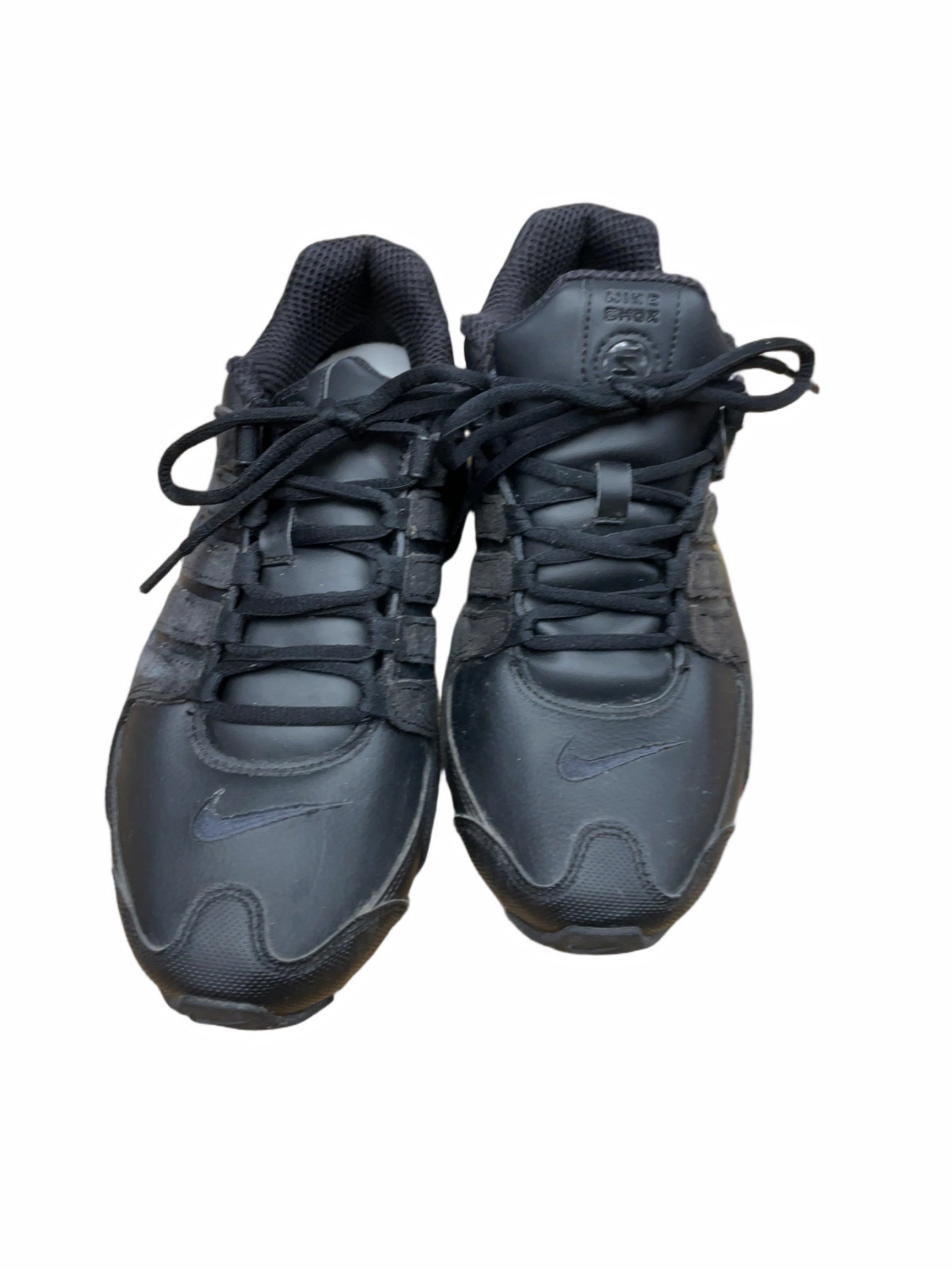 Nike Shox Sneakers - image 1