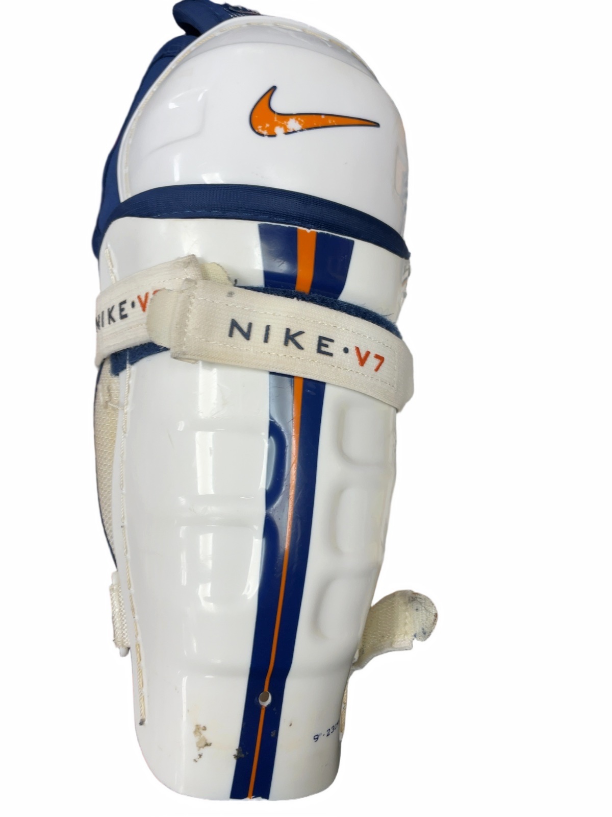 Nike V7 9" Hockey Shin Pads - image 1