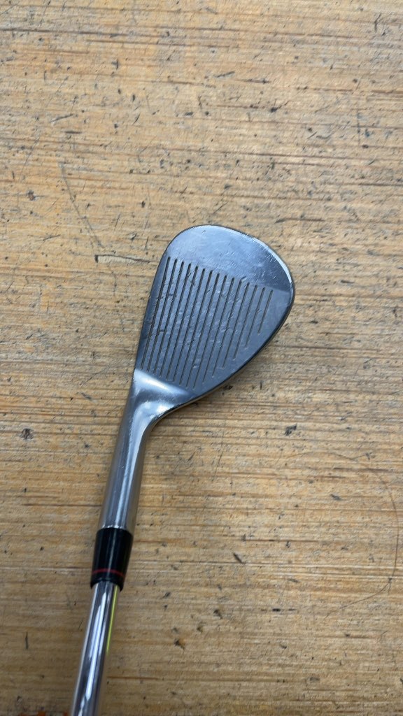 Nike Victory Red (VR) 60 Degree Lob Wedge