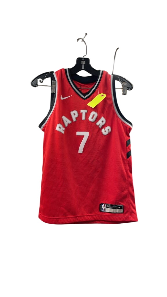 Nike Youth Kyle Lowry Toronto Raptors Jersey - image 1