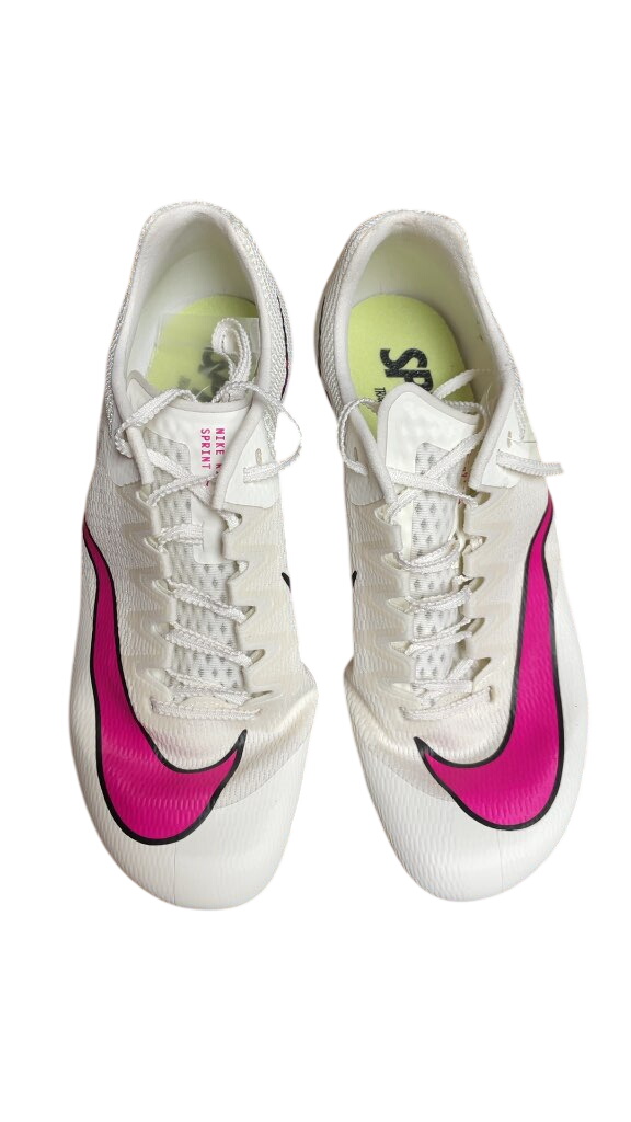 Nike Zoom Rival Sprint Track Spikes - Size 9.5