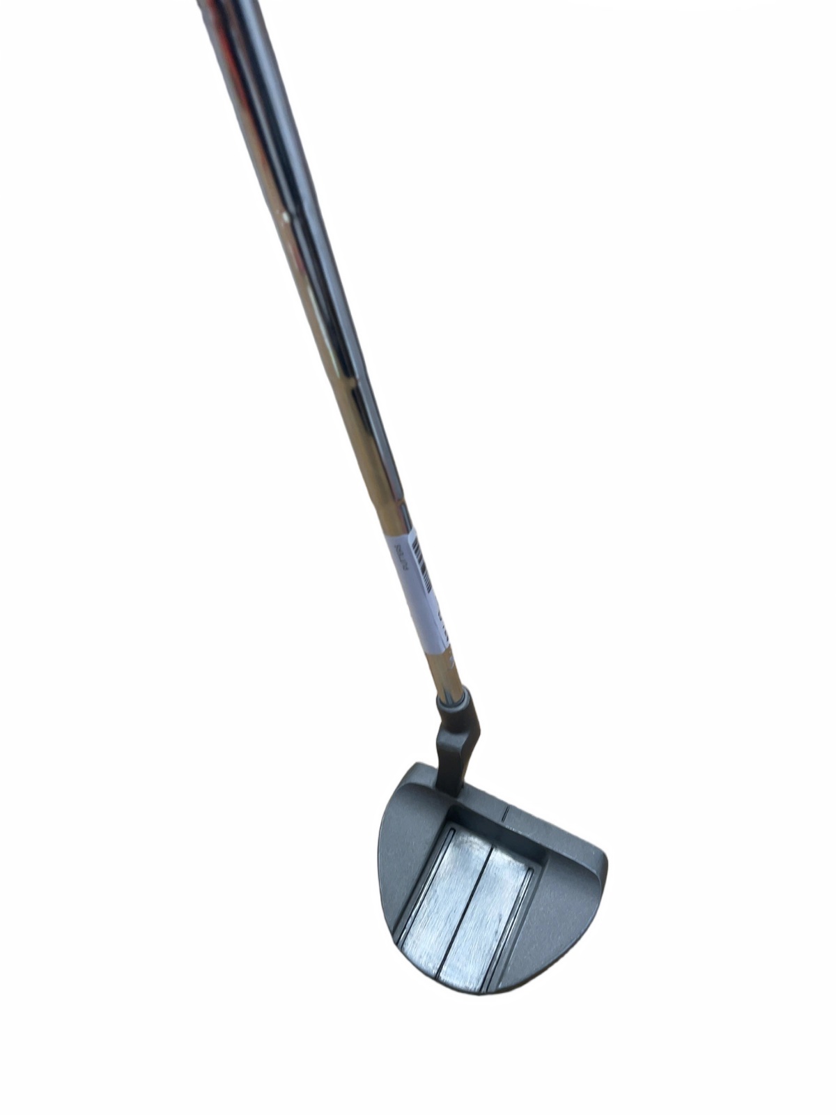Nitro Mallet Putter - image 1