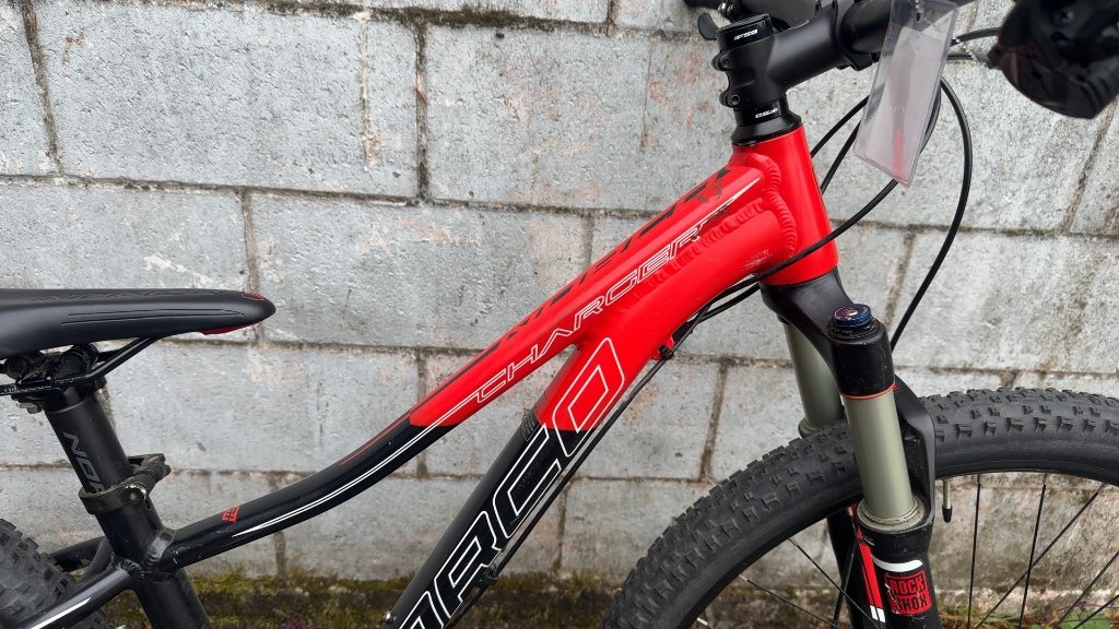 Norco Charger Mountain Bike - XS - 27.5" Wheels