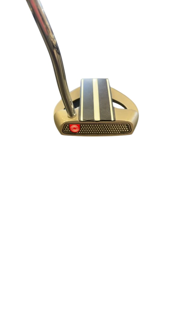 Odyssey O-Works Marxman Putter Left Handed Used - image 1