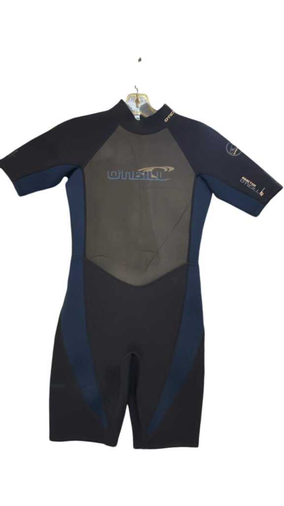 O'Neill Wetsuit Reactor 2mm Shorty Size 14 - image 1