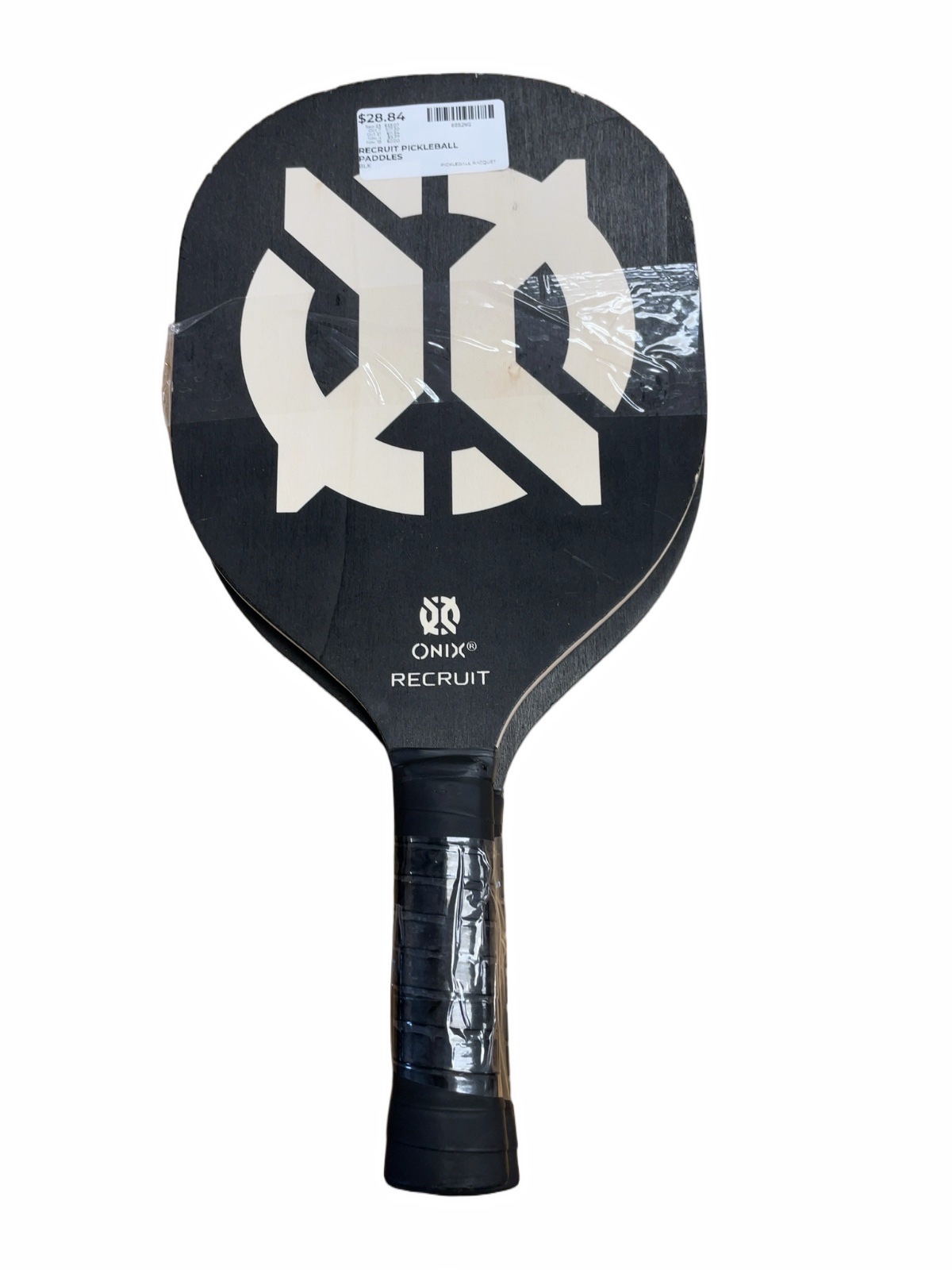 Onix Recruit Pickleball Paddles (Pair)