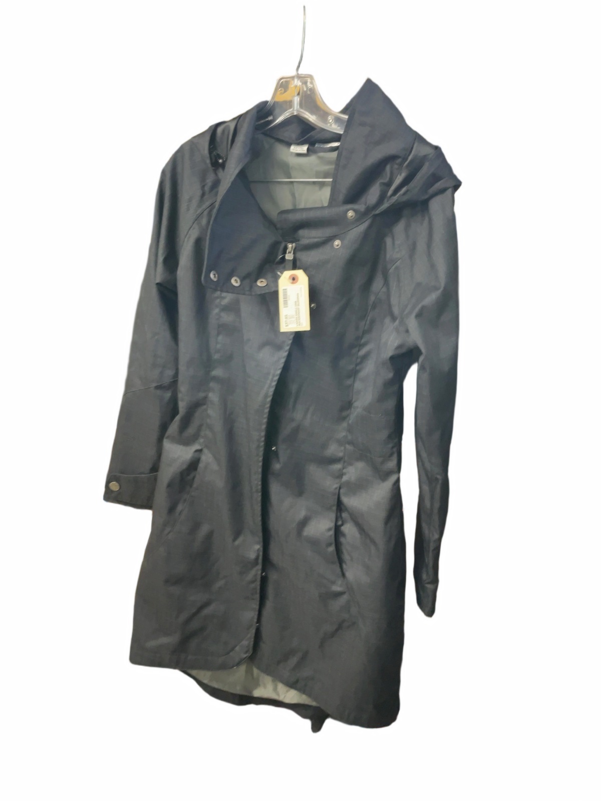 Orb Waterproof 20,000mm Size S Rain Jacket - image 1