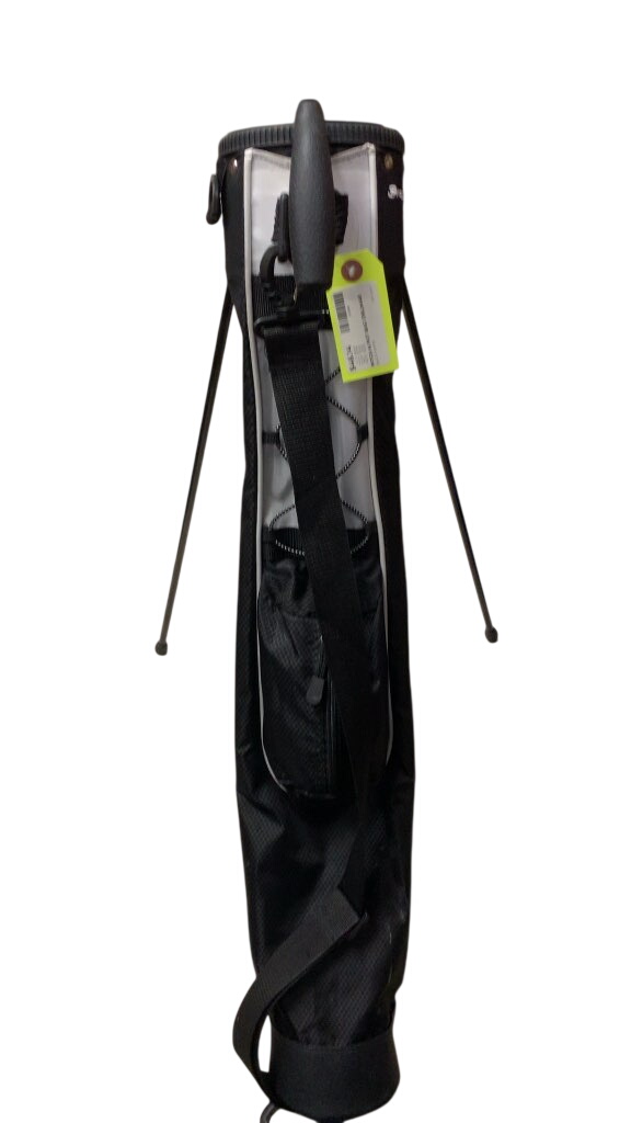 Orlimar Pitch N Put Golf Bag