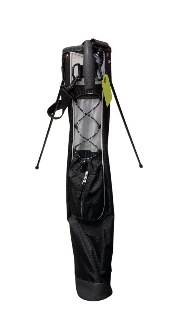 Orlimar Pitch N Put Golf Bag