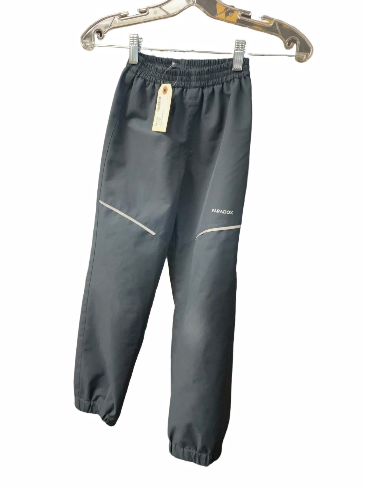 Paradox Rain Pants Size 5 Grey - image 1