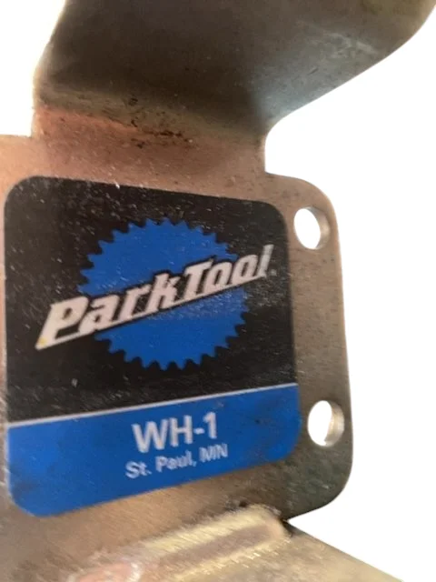 Park Tool Wheel Holder WH-1 Used - image 1