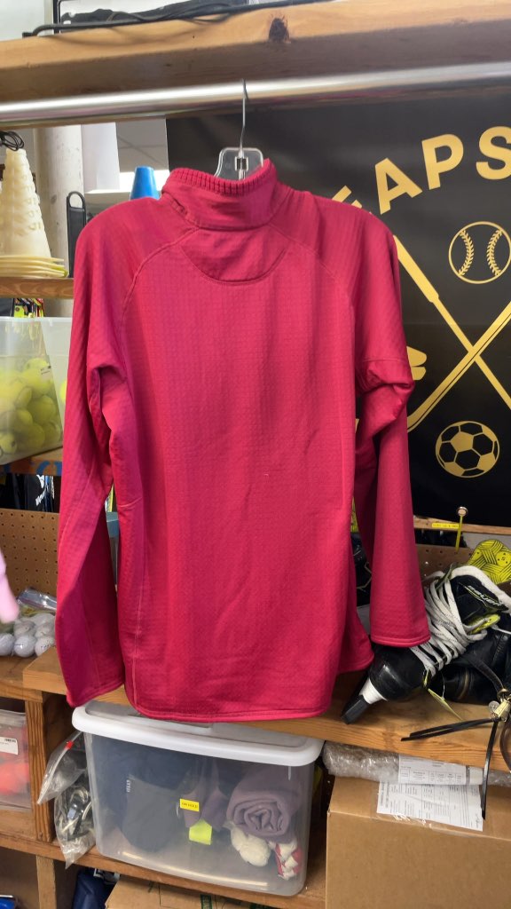 Patagonia Women's Pink Full-Zip Grid Fleece Jacket