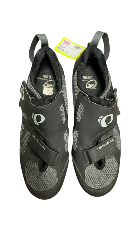 Pearl Izumi Cycling Shoes - Size 11 - image 1