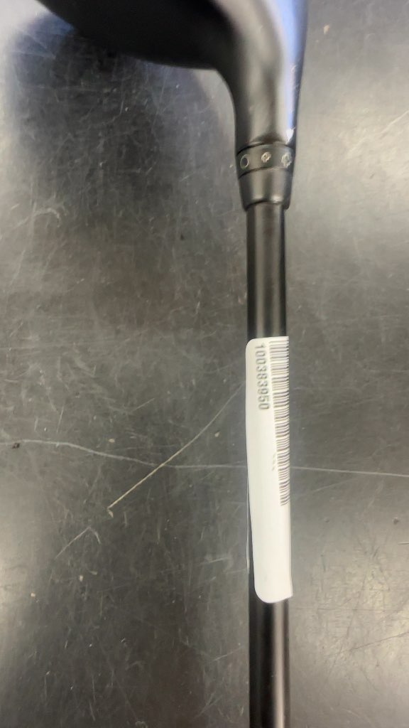 PING 3 Wood G425 SFT Fairway Wood Used 16°
