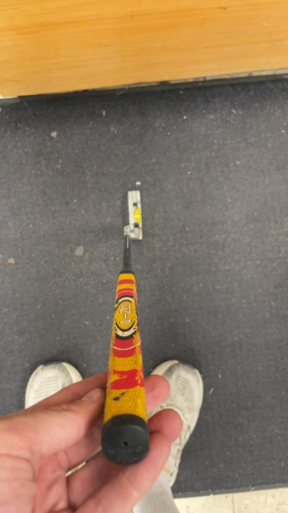 Ping Anser Junior Putter 26"