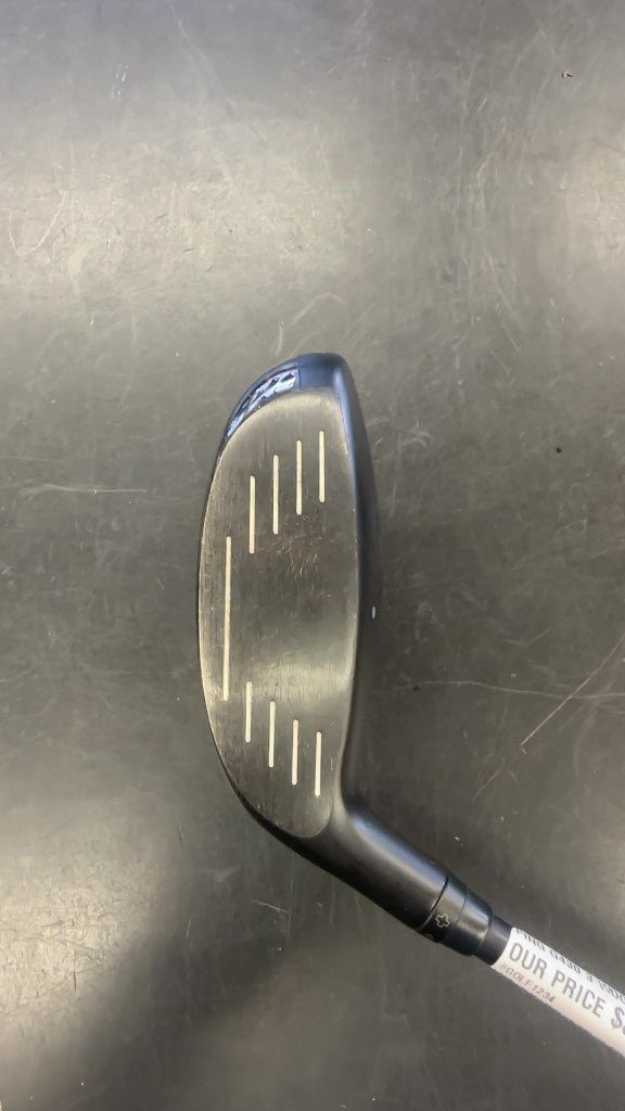 PING Fairway Wood G430 MAX 3 Wood 15 Degree Good Condition