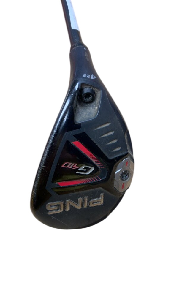 Ping G410 4 Hybrid Golf Club - image 1