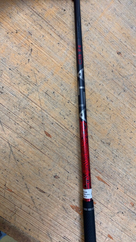 Ping G410 4 Hybrid Golf Club
