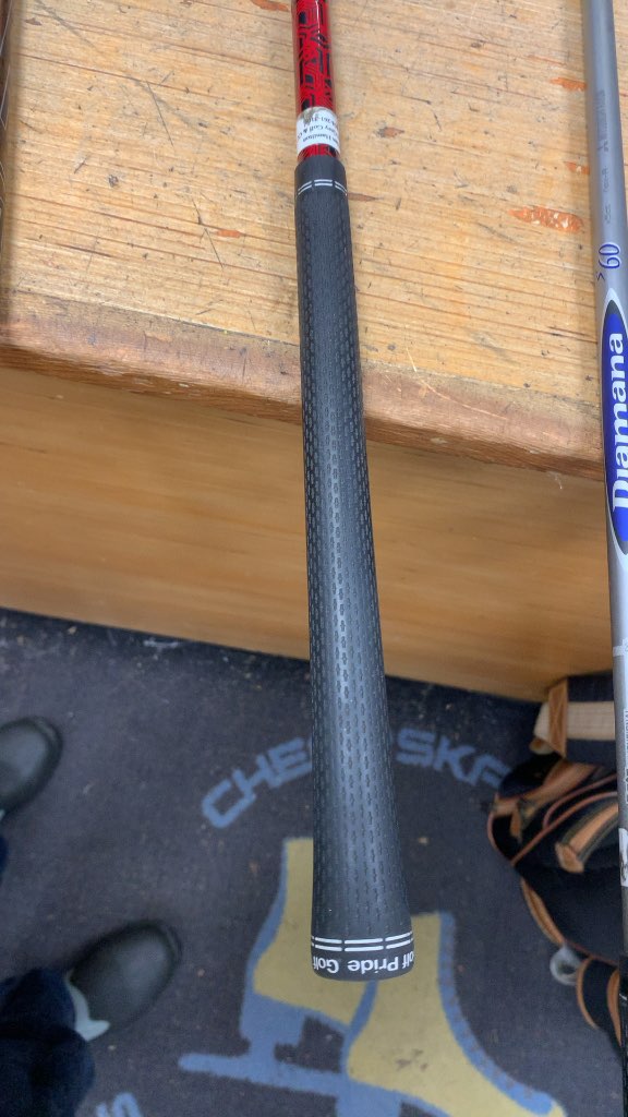 Ping G410 LST 3 Wood - 14.5 Degree