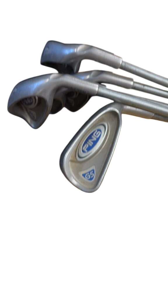 Ping G5 Ladies 5-9 Iron Set