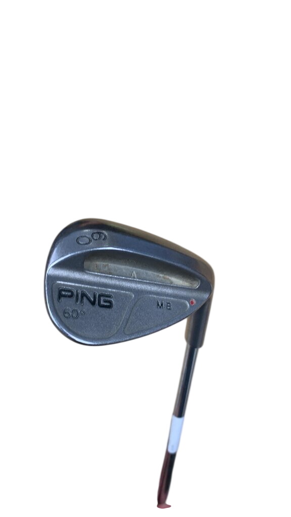 PING MB 60 Degree Wedge