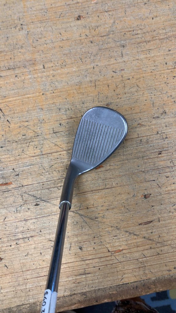 PING MB 60 Degree Wedge