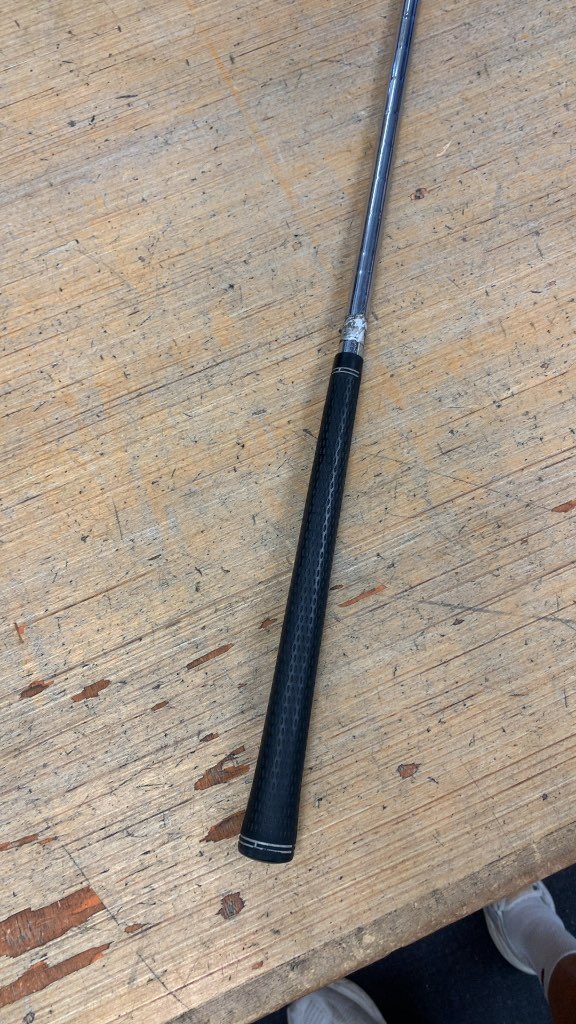 PING MB 60 Degree Wedge