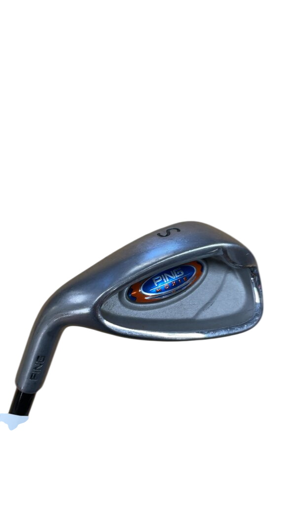 Ping Moxie Junior Left-Handed Sand Wedge
