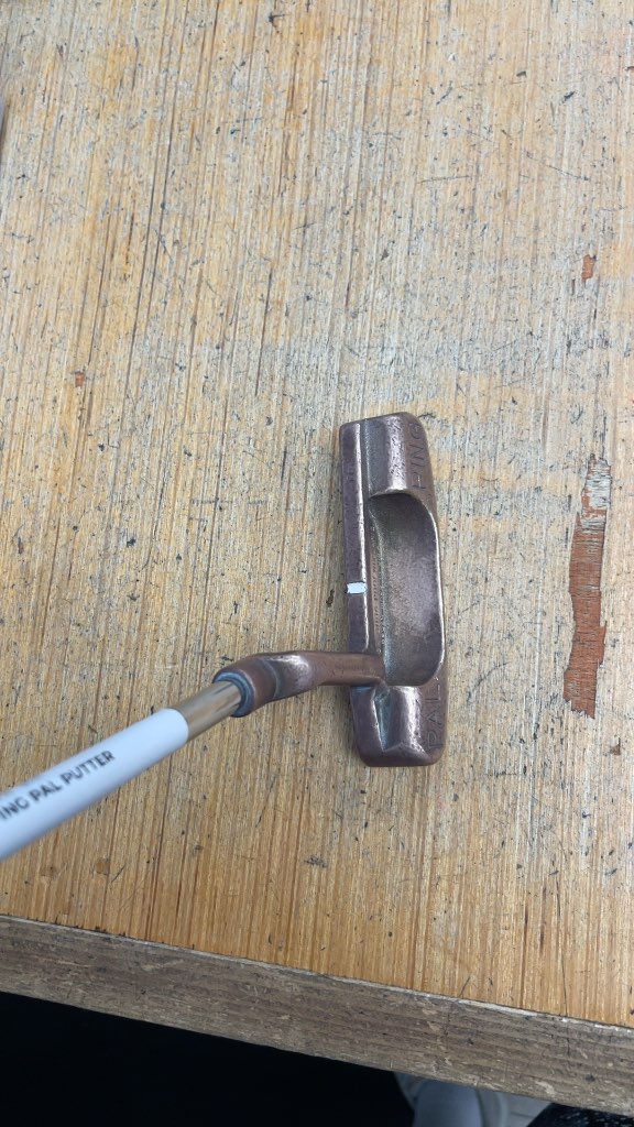 Ping Pal Putter