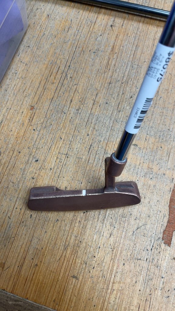 Ping Pal Putter