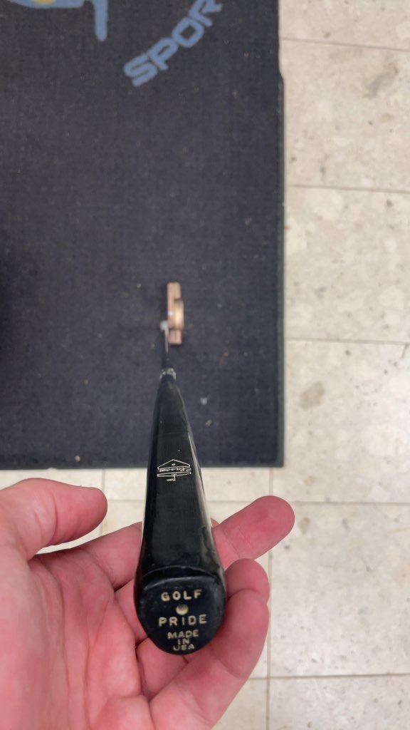 Ping Pal Putter