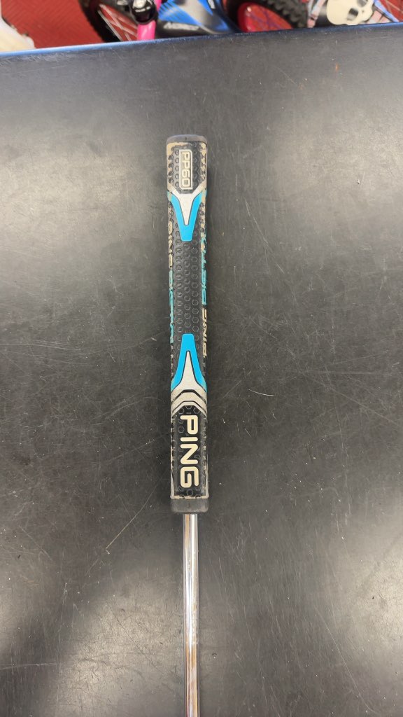 PING Putter Sigma 2 ZB 2 Used-in good condition