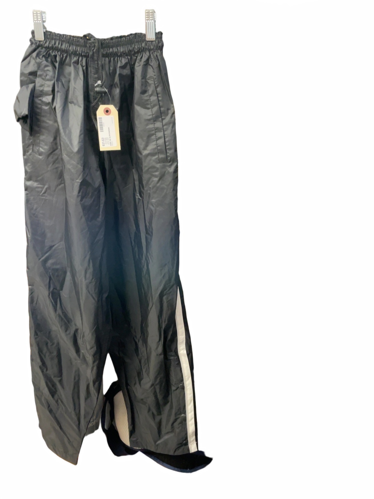 Pioneer JR 12 Rain Pants