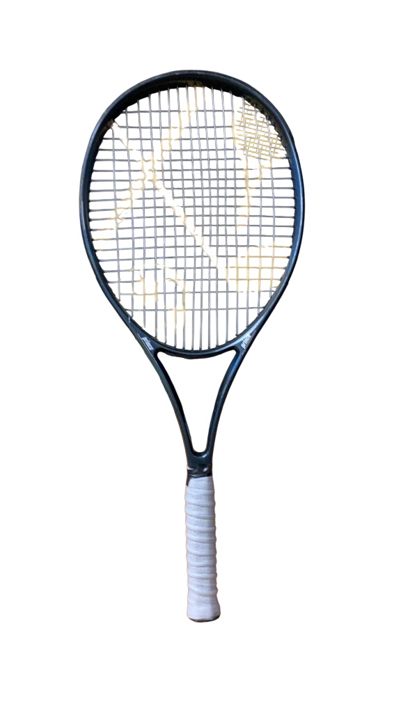 Prince CTS Thunderstick 110 Tennis Racquet